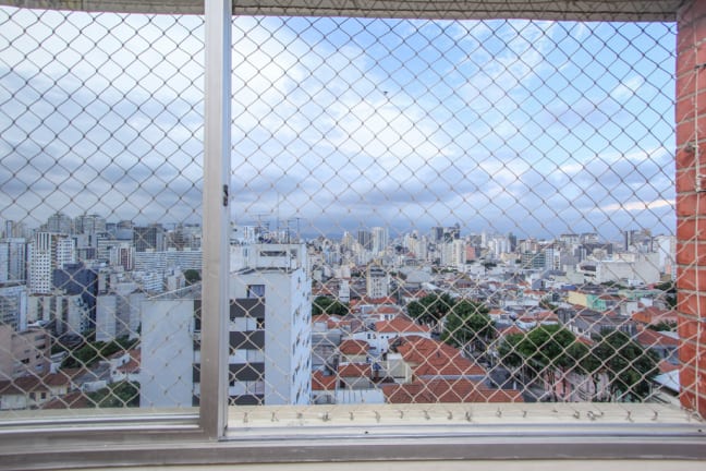 Imagem do imóvel ID-19426 na Rua dos Franceses, Morro dos Ingleses, São Paulo - SP