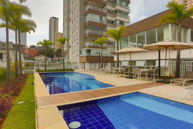 Imagem do imóvel ID-22467 na Rua Padre Machado, Bosque da Saúde, São Paulo - SP