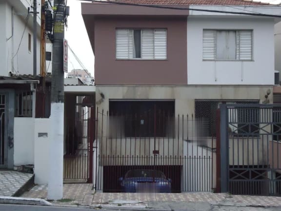 Imagem do imóvel ID-21543 na Rua Conselheiro Moreira de Barros, Santana, São Paulo - SP
