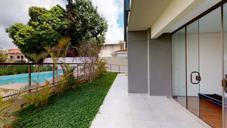 Imagem do imóvel ID-22672 na Rua Coronel Cabrita, Jardim da Gloria, São Paulo - SP