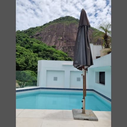 Imagem do imóvel ID-23157 na Rua Belisário Távora, Laranjeiras, Rio de Janeiro - RJ