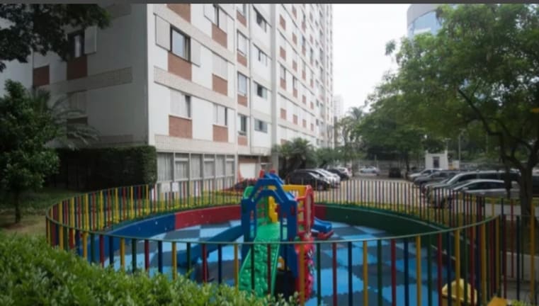 Imagem do imóvel ID-15208 na Rua Sansão Alves dos Santos, Cidade Monções, São Paulo - SP