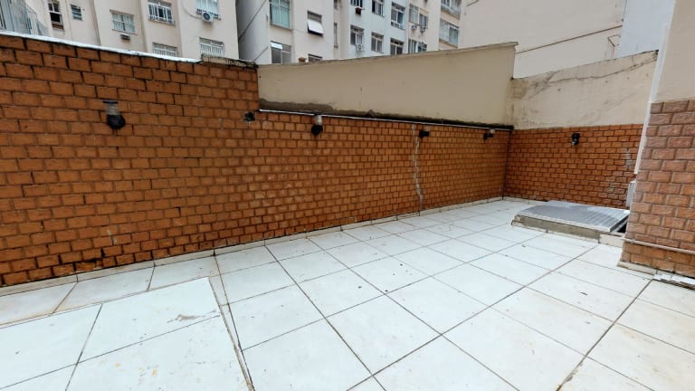 Imagem do imóvel ID-13914 na Rua Inhangá, Copacabana, Rio de Janeiro - RJ