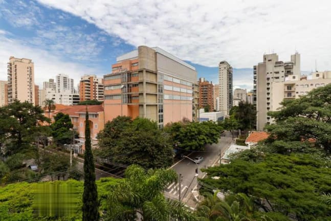 Imagem do imóvel ID-20326 na Avenida Juriti, Vila Uberabinha, São Paulo - SP