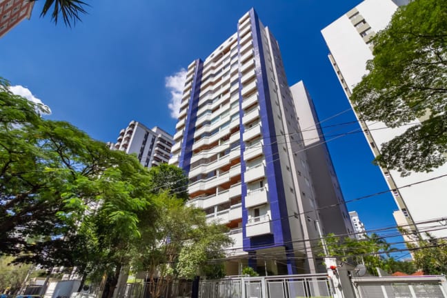 Imagem do imóvel ID-23191 na Rua Indiana, Brooklin, São Paulo - SP