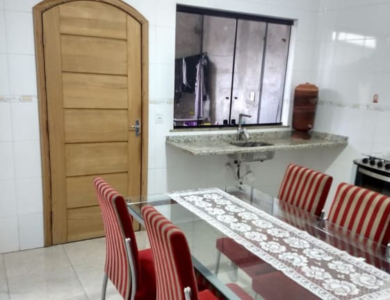 Imagem do imóvel ID-22268 na Avenida Xavier Pinheiro, Vila Formosa, São Paulo - SP