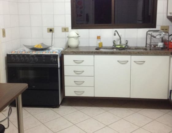 Imagem do imóvel ID-21377 na Rua Geórgia, Brooklin, São Paulo - SP
