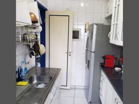 Imagem do imóvel ID-24970 na Alameda Joaquim Eugênio de Lima, Bela Vista, São Paulo - SP