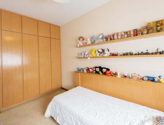 Imagem do imóvel ID-20375 na Alameda Santos, Vila Mariana, São Paulo - SP