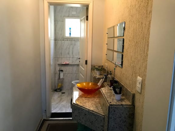 Imagem do imóvel ID-20463 na Rua São Gall, Vila Ipojuca, São Paulo - SP