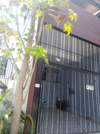 Imagem do imóvel ID-15896 na Rua Bertioga, Chácara Inglesa, São Paulo - SP