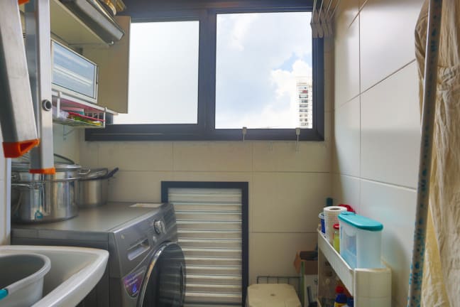 Imagem do imóvel ID-22677 na Rua Guaraiuva, Cidade Monções, São Paulo - SP