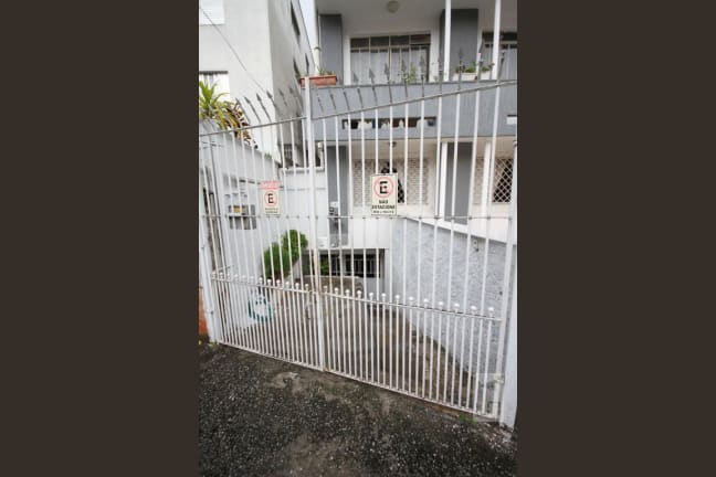 Imagem do imóvel ID-22803 na Rua Santa Flora, Vila Monumento, São Paulo - SP