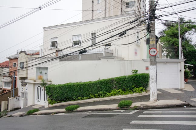 Imagem do imóvel ID-18043 na Rua Ministro Godói, Perdizes, São Paulo - SP