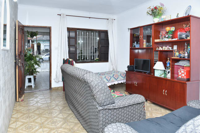 Imagem do imóvel ID-19096 na Avenida Doutor José Higino, Vila Oratorio, São Paulo - SP