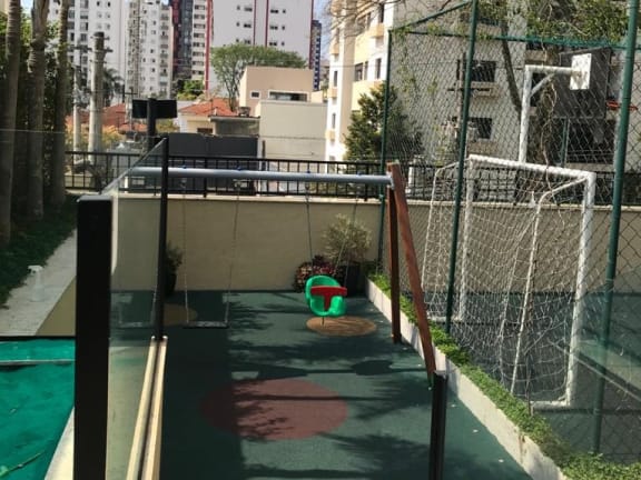 Imagem do imóvel ID-19367 na Rua Alvorada, Vila Olímpia, São Paulo - SP
