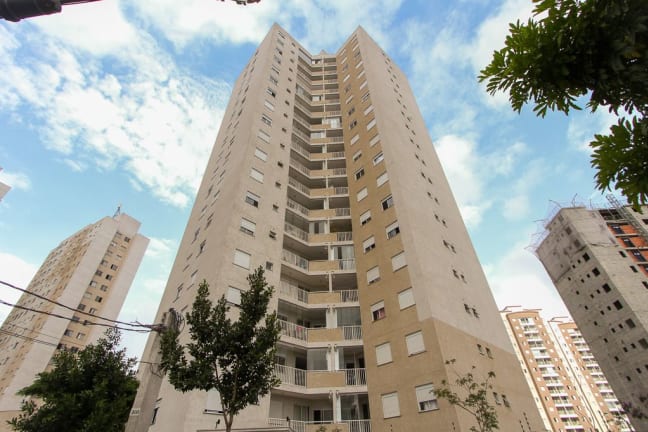 Imagem do imóvel ID-20735 na Rua Intendência, Belenzinho, São Paulo - SP