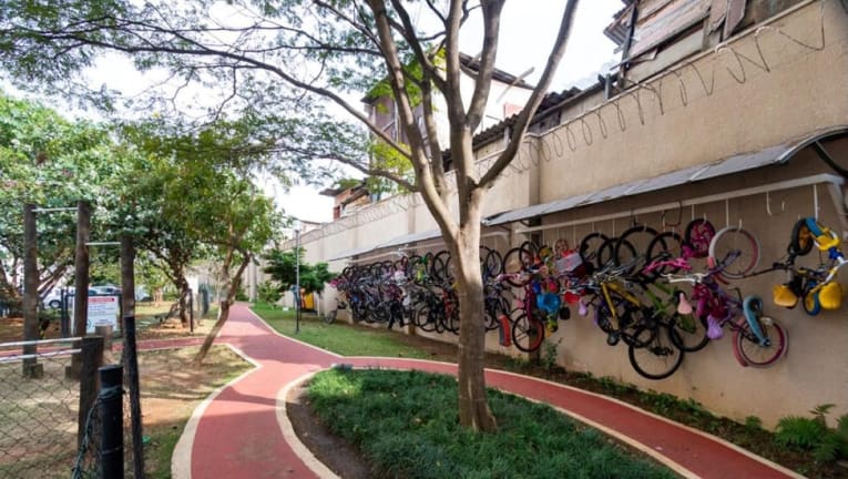 Imagem do imóvel ID-22818 na Rua Alba, Parque Jabaquara, São Paulo - SP