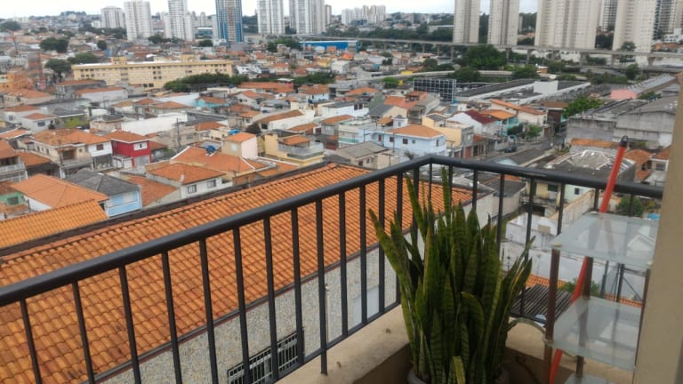 Imagem do imóvel ID-19522 na Rua Fidélis Papini, Vila Prudente, São Paulo - SP