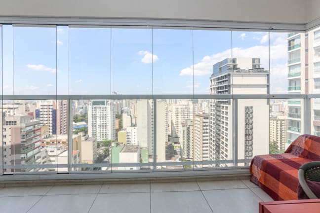 Imagem do imóvel ID-18236 na Rua Augusta, Consolação, São Paulo - SP