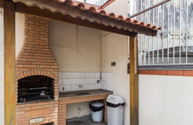 Imagem do imóvel ID-22152 na Rua Doutor Tomás Catunda, Vila Anglo Brasileira, São Paulo - SP
