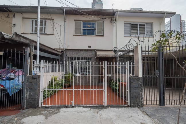 Imagem do imóvel ID-16296 na Rua Guaraiuva, Cidade Monções, São Paulo - SP