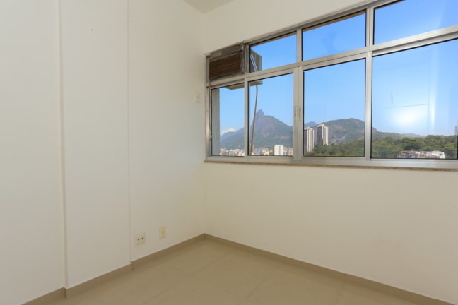 Imagem do imóvel ID-21484 na Rua Lauro Müller, Botafogo, Rio de Janeiro - RJ