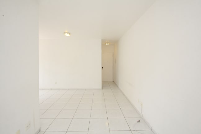 Imagem do imóvel ID-23070 na Rua Rodrigo Vieira, Jardim da Gloria, São Paulo - SP
