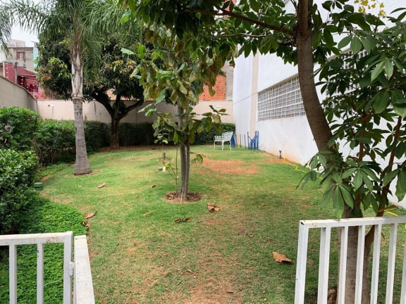 Imagem do imóvel ID-18079 na Avenida Itaboraí, Bosque da Saúde, São Paulo - SP