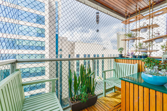 Imagem do imóvel ID-20873 na Avenida Juriti, Vila Uberabinha, São Paulo - SP