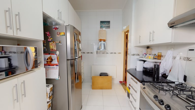 Imagem do imóvel ID-19225 na Rua Doutor César Castiglioni Júnior, Casa Verde, São Paulo - SP