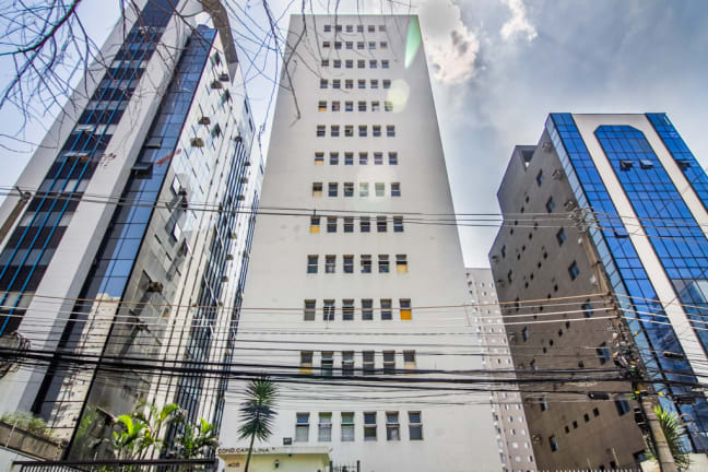 Imagem do imóvel ID-17444 na Alameda Olga, Barra Funda, São Paulo - SP