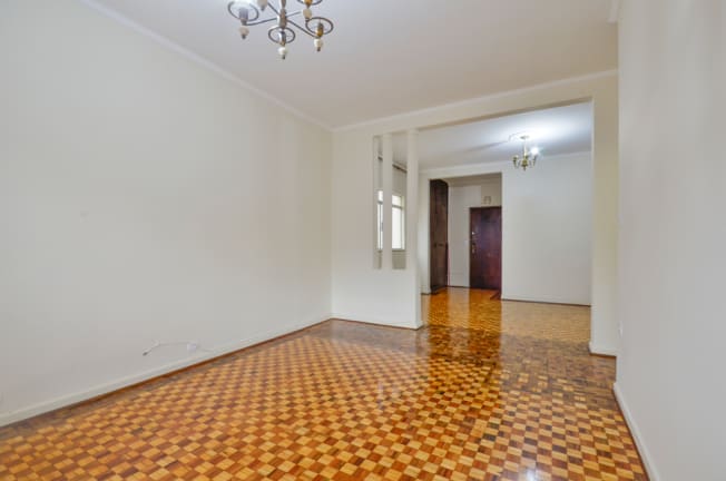 Imagem do imóvel ID-22388 na Avenida Doutor Altino Arantes, Vila Clementino, São Paulo - SP