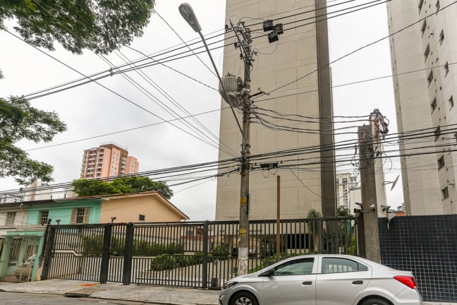 Imagem do imóvel ID-18023 na Rua Alvorada, Vila Olímpia, São Paulo - SP