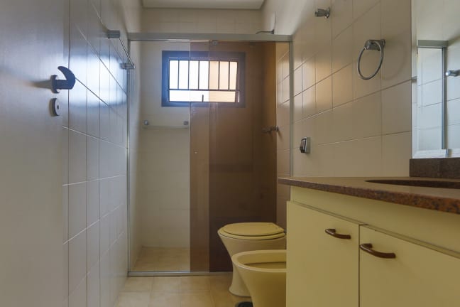 Imagem do imóvel ID-22364 na Avenida Juriti, Vila Uberabinha, São Paulo - SP