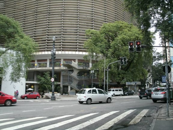 Imagem do imóvel ID-17339 na Avenida Ipiranga, Centro Histórico de São Paulo, São Paulo - SP
