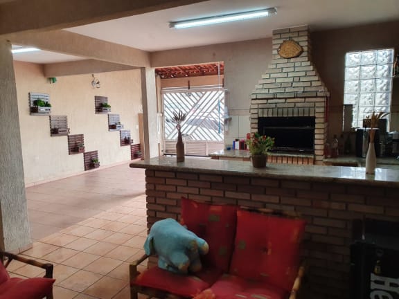 Imagem do imóvel ID-26728 na Rua Giovanni Thomé, Olímpico, São Caetano do Sul - SP