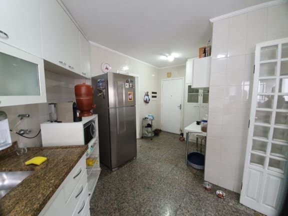 Imagem do imóvel ID-26593 na Rua Bartolomeu de Gusmão, Vila Mariana, São Paulo - SP