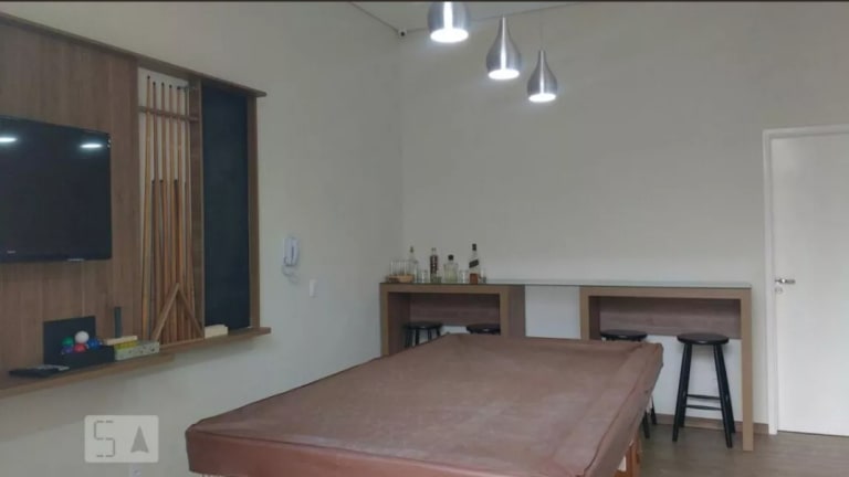 Imagem do imóvel ID-18052 na Rua Viaza, Campo Belo, São Paulo - SP