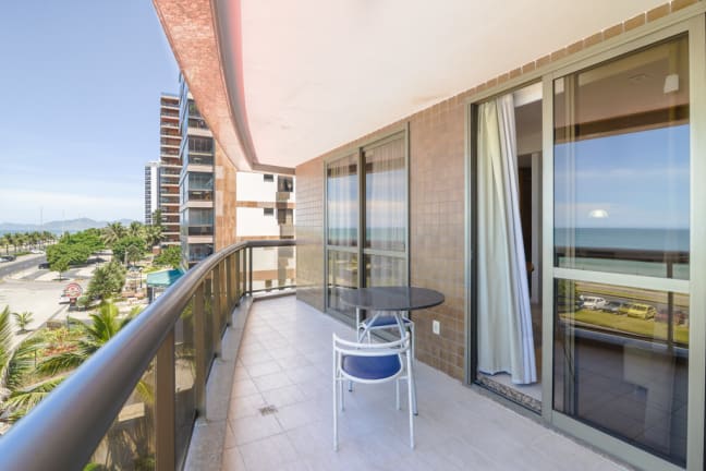 Imagem do imóvel ID-20894 na Avenida Lúcio Costa, Barra da Tijuca, Rio de Janeiro - RJ