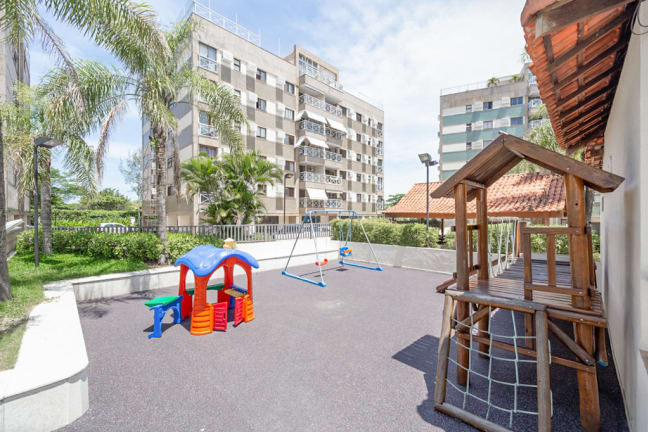 Imagem do imóvel ID-19601 na Avenida Prefeito Dulcídio Cardoso, Barra da Tijuca, Rio de Janeiro - RJ