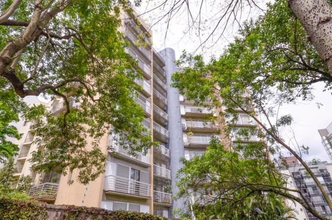 Imagem do imóvel ID-18544 na Rua Galofre, Jardim Vila Mariana, São Paulo - SP