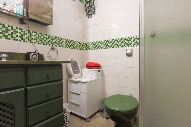 Imagem do imóvel ID-23747 na Rua Califórnia, Jardim Prainha, São Paulo - SP