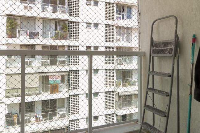 Imagem do imóvel ID-20647 na Rua General Espírito Santo Cardoso, Tijuca, Rio de Janeiro - RJ