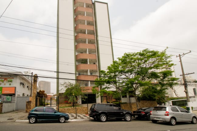 Imagem do imóvel ID-17607 na Avenida 11 de Junho, Vila Clementino, São Paulo - SP