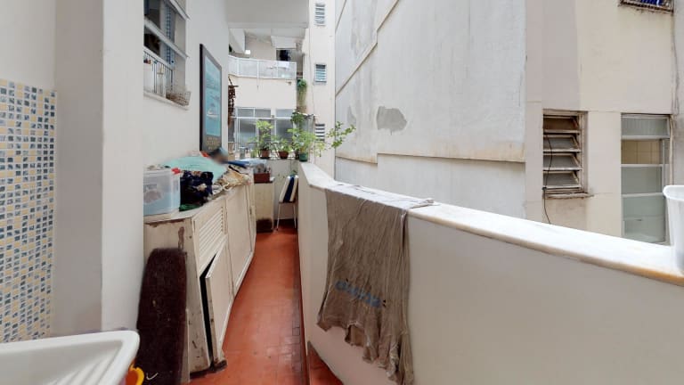 Imagem do imóvel ID-13067 na Rua Sá Ferreira, Copacabana, Rio de Janeiro - RJ