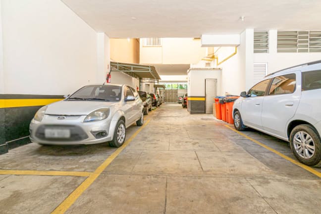 Imagem do imóvel ID-20843 na Rua São Francisco Xavier, Maracanã, Rio de Janeiro - RJ