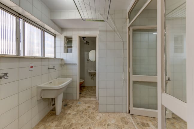 Imagem do imóvel ID-25725 na Avenida Juriti, Vila Uberabinha, São Paulo - SP