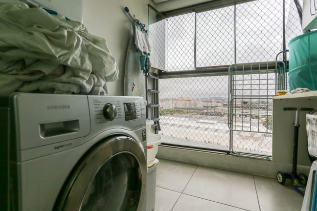 Imagem do imóvel ID-16484 na Avenida Mofarrej, Vila Leopoldina, São Paulo - SP