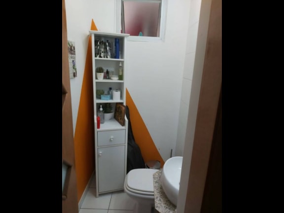 Imagem do imóvel ID-26725 na Avenida Conselheiro Rodrigues Alves, Vila Mariana, São Paulo - SP